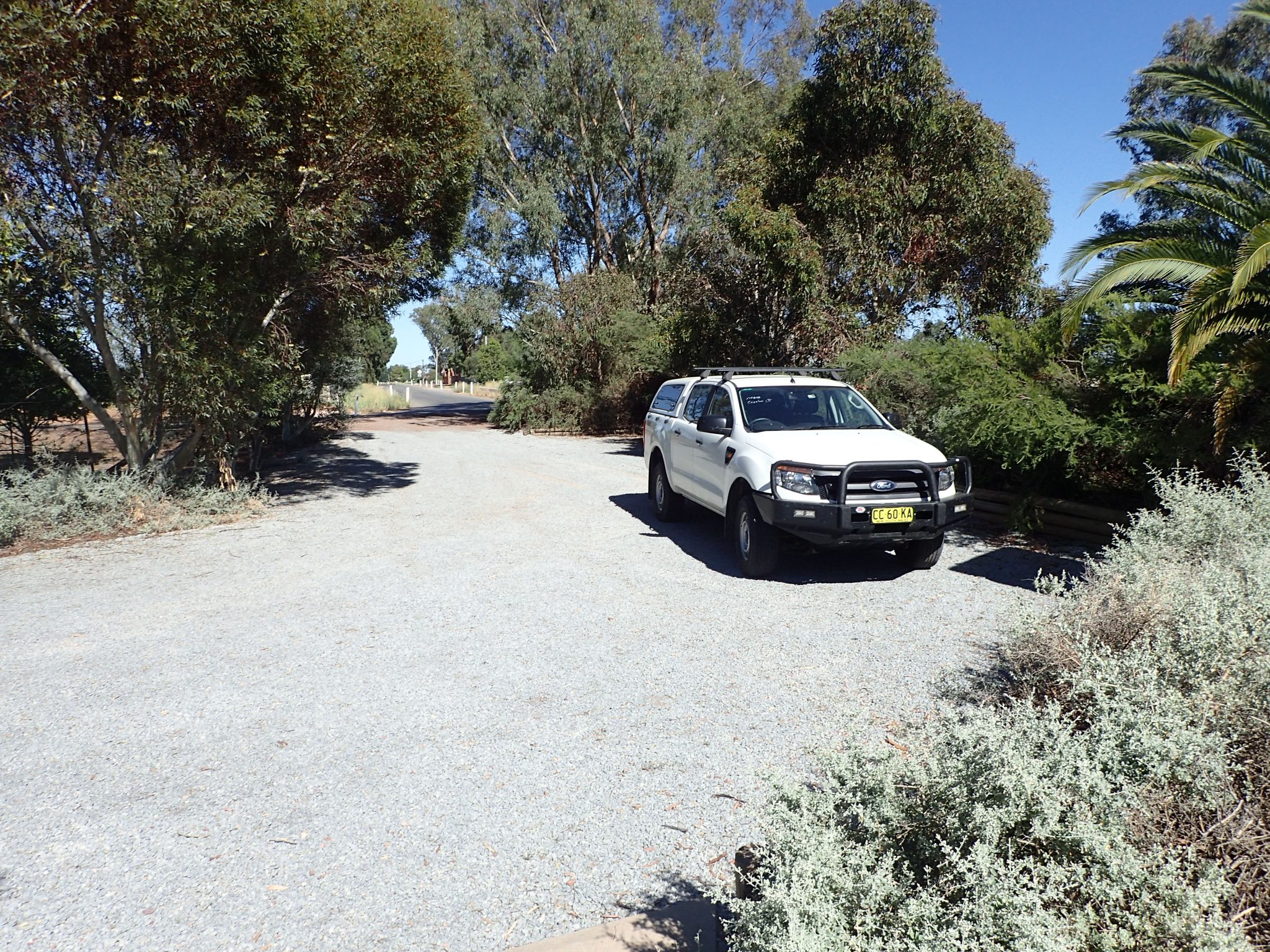 Fivebough Wetlands Fivebough