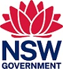 NSW government logo