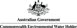 Commonwealth Environmental Water Holder Logo